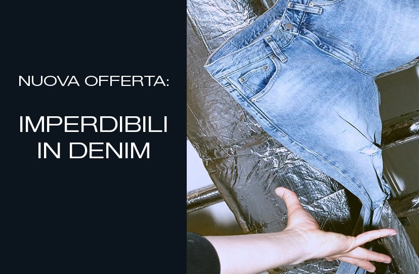 NUOVA OFFERTA:
