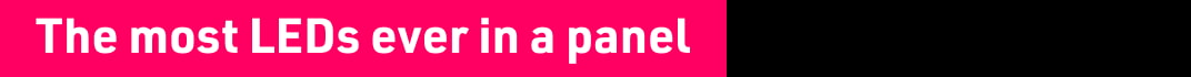 FAQ™ LED Panel
