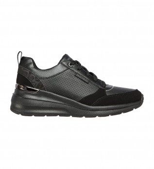 billion-sneakers---macchie-sottili-nere