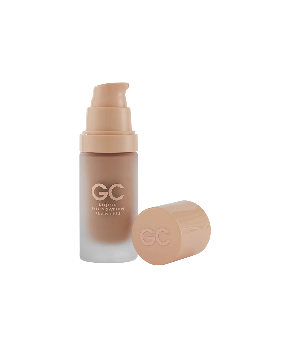 Image of Fondotinta liquido Flawless