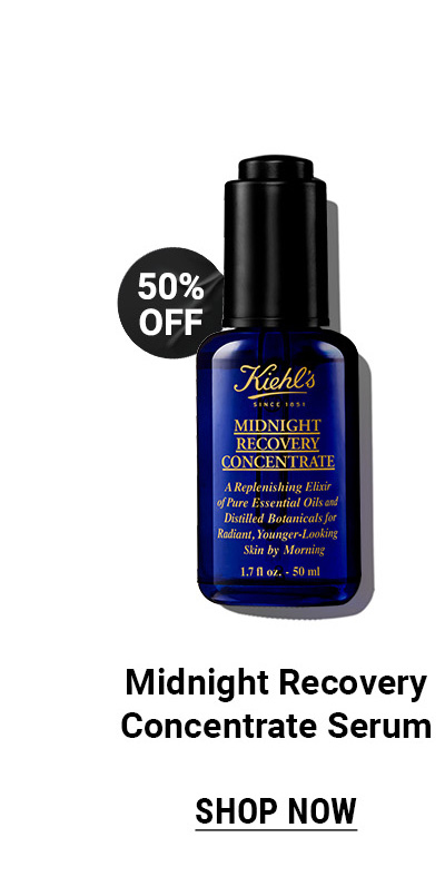 Midnight Recovery Concentrate Serum