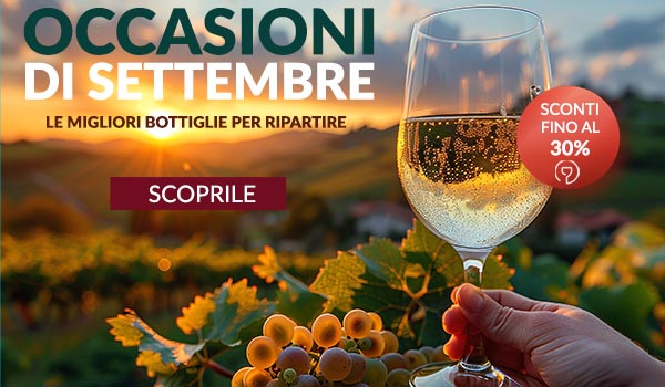 Occasioni di settembre