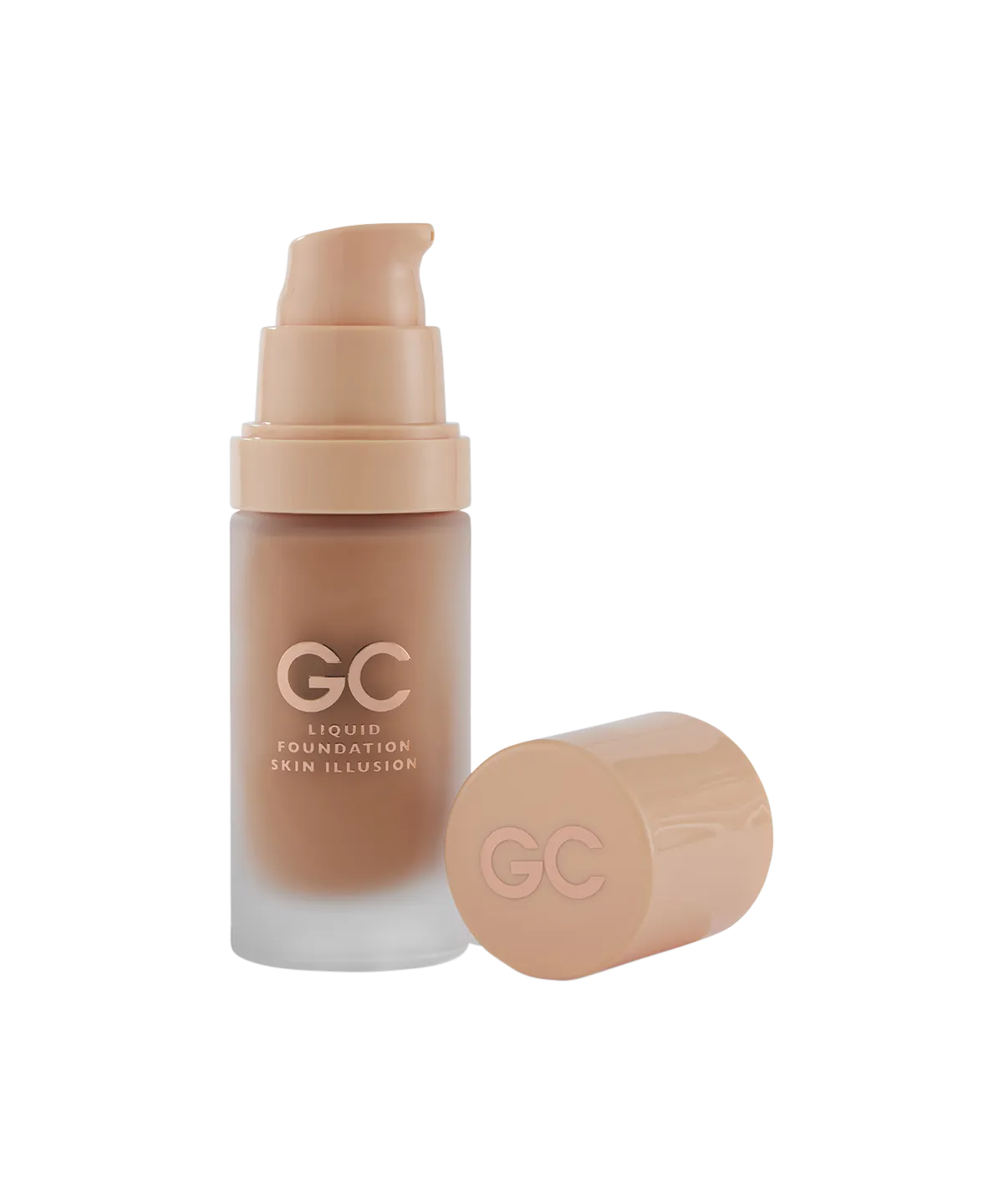 Image of Fondotinta liquido Skin Illusion