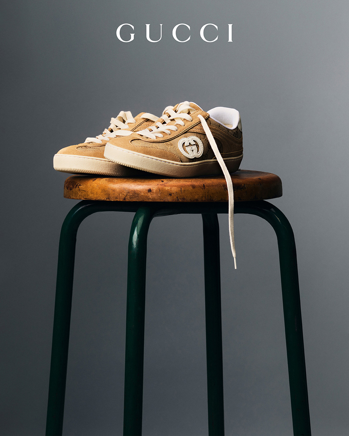 Scarpa(e) Scopri di più sul sito Web di Gucci 