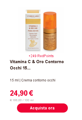 Il nostro consiglio di prodotto personalizzato per voi