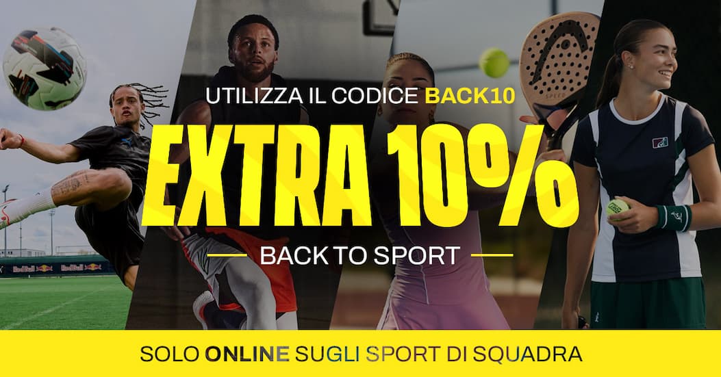 Codice BACK10