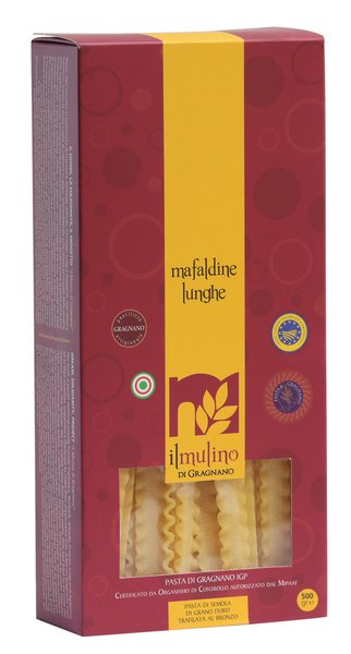 Il Mulino - Pasta di Gragnan...
