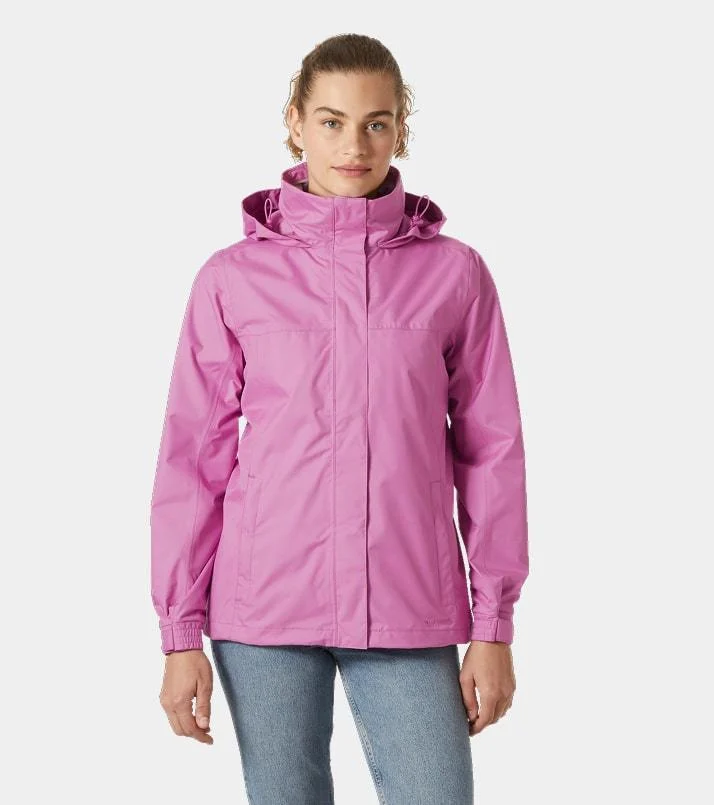 Women's Aden Rain Jacket
