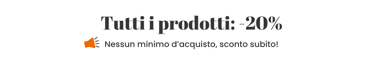 Saldi di fine estate