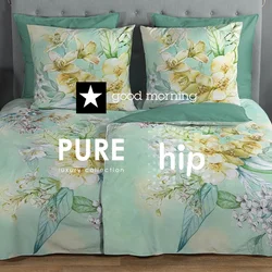 good morning + Hip + Pure - Casa