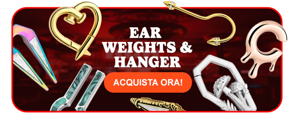 EAR-WEIGHTS