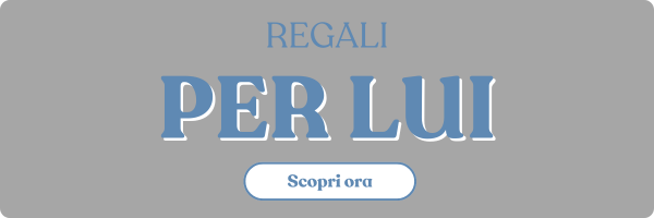 Regali di Compleanno per Lui