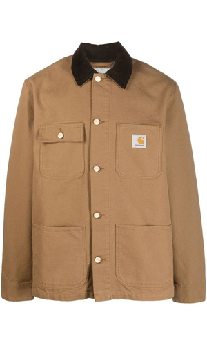 Michigan cotton jacket