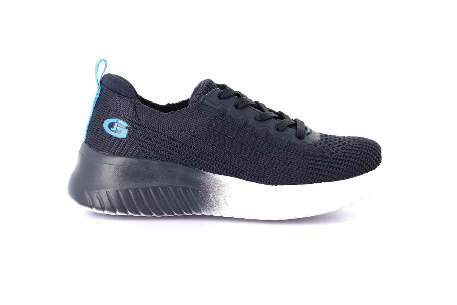 Sneaker super leggera | TIRS
