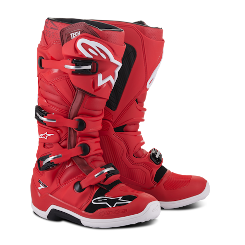 Stivali Cross Alpinestars Tech 7