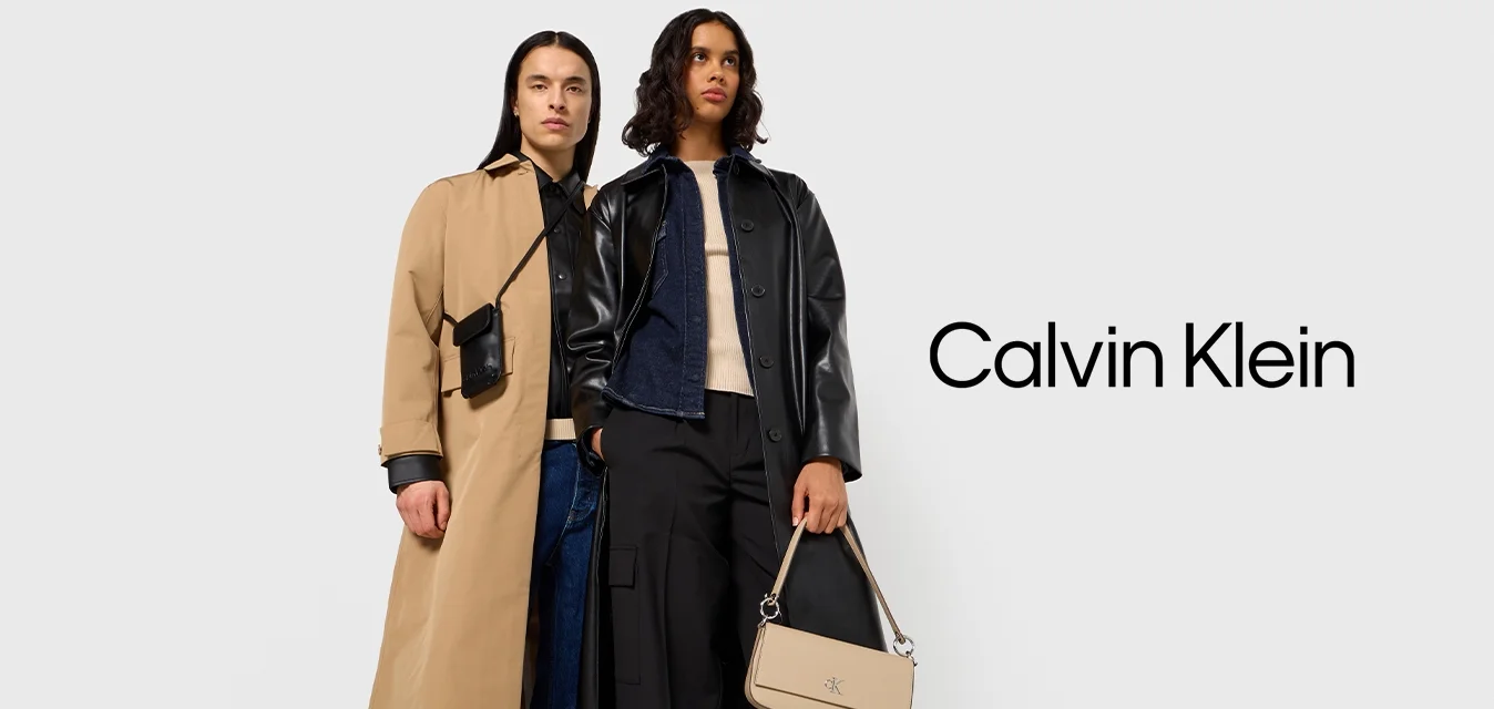Calvin Klein