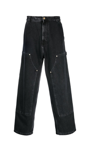 Nash Double Knee Jeans