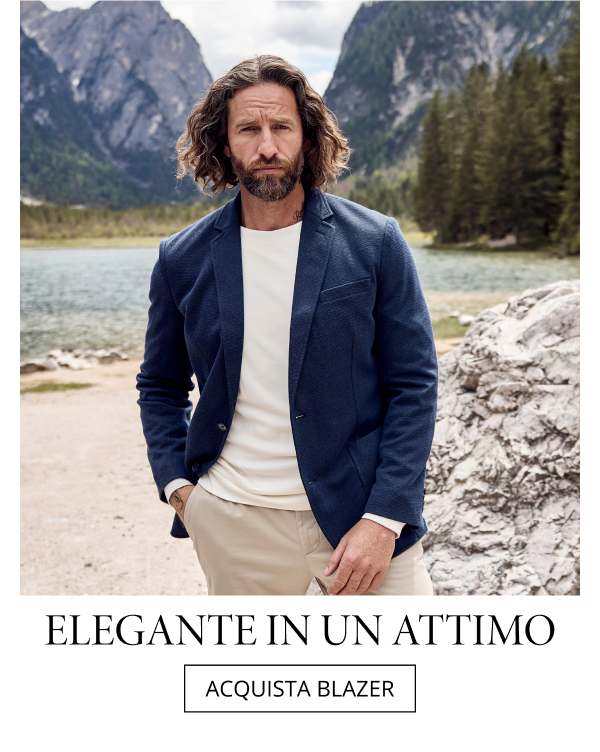 Acquista blazer