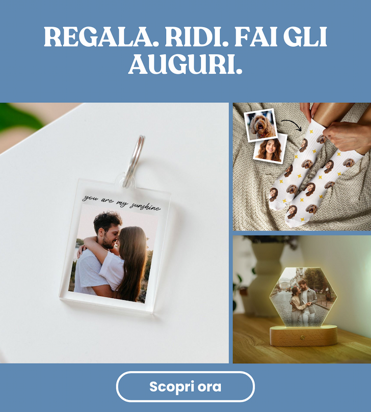 Regali di Compleanno