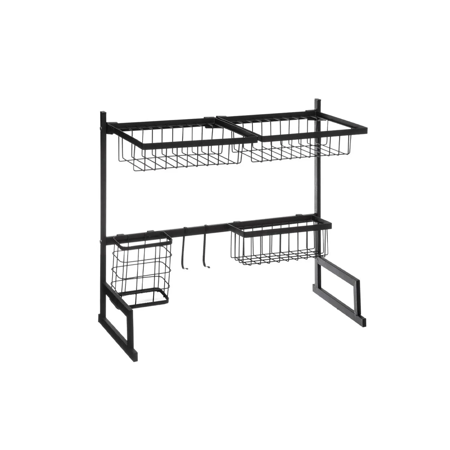 Image of  🍽️ Per la Cucina – Organizer A 2 Livelli Per Lavello