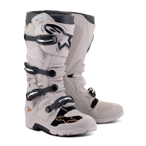 Stivali Cross Alpinestars Tech 7 Enduro Drystar