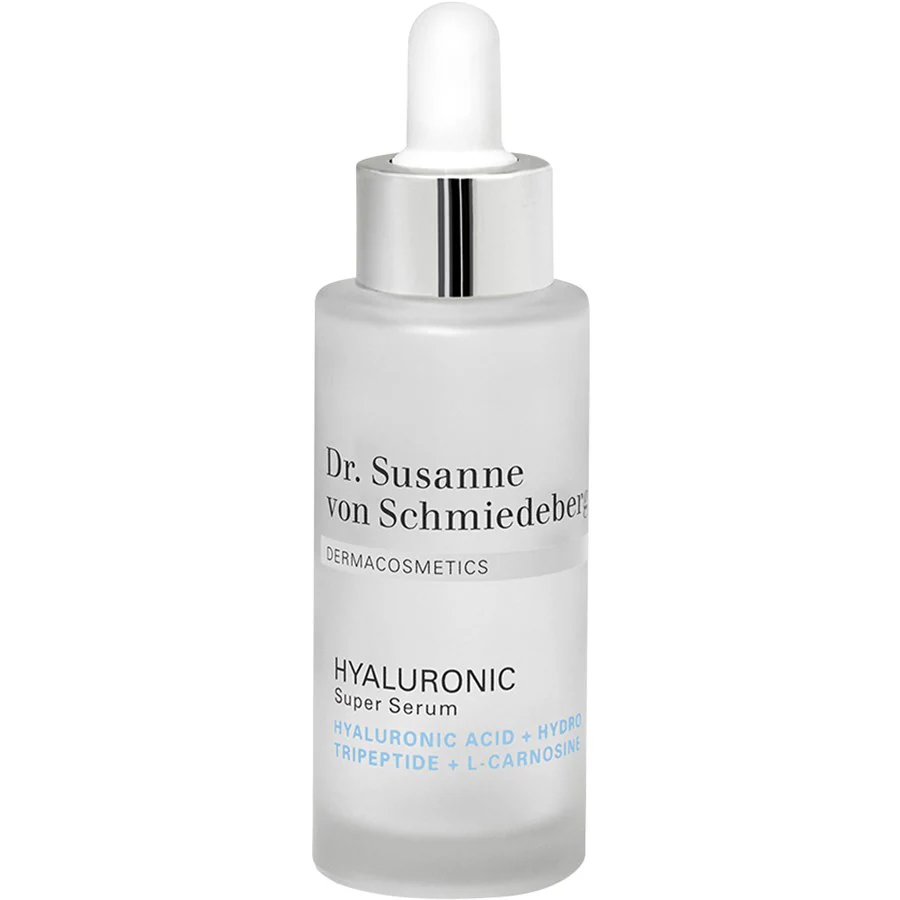 Hyaluronic Super Serum