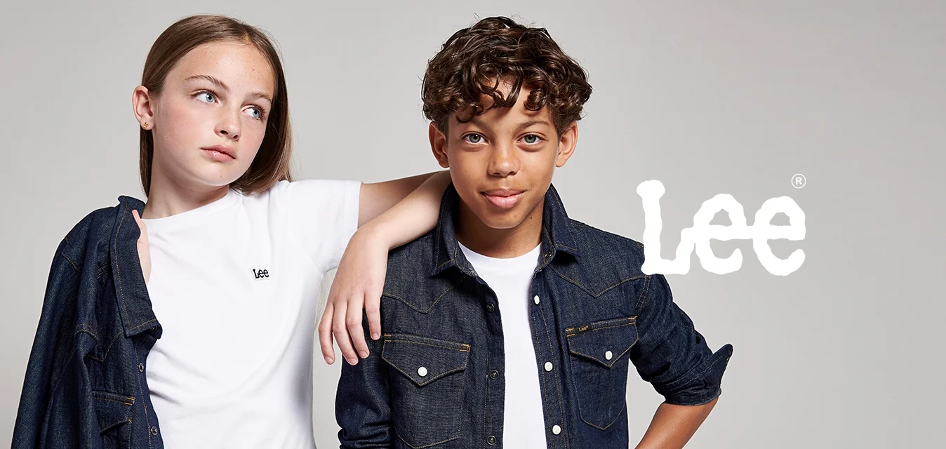 Lee - Bambini