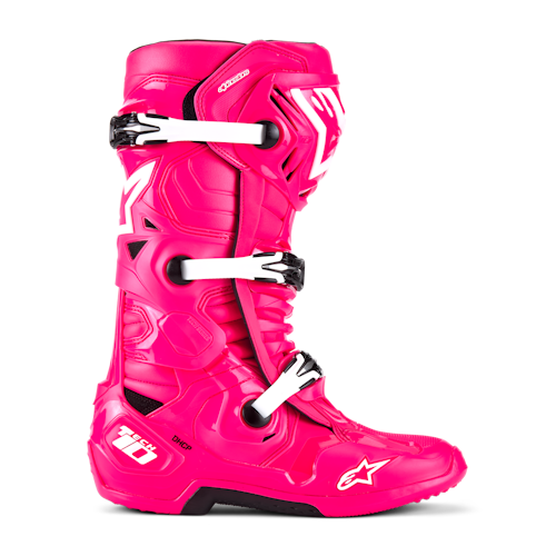 Stivali Cross Alpinestars Tech 10