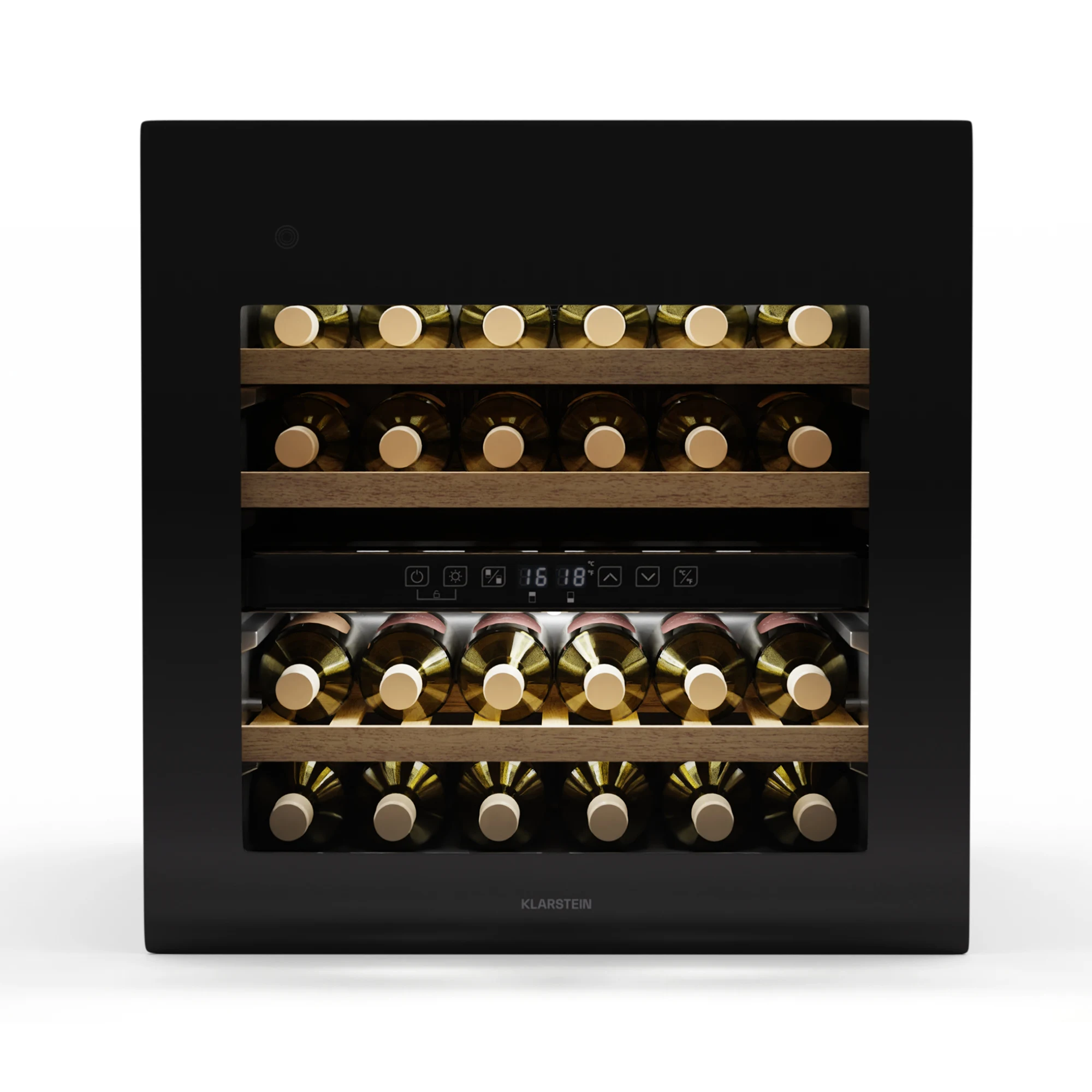 



  



  
  Rhone 36 Duo- Frigorifero per vini | 36 bottiglie | ...