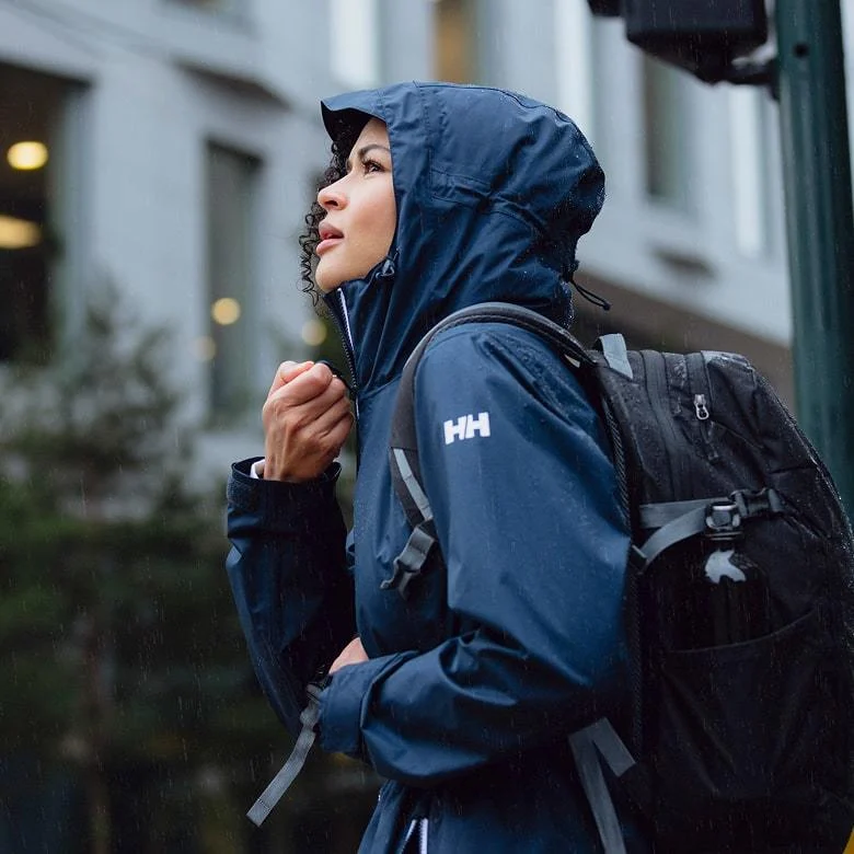 Rainwear for every adventure