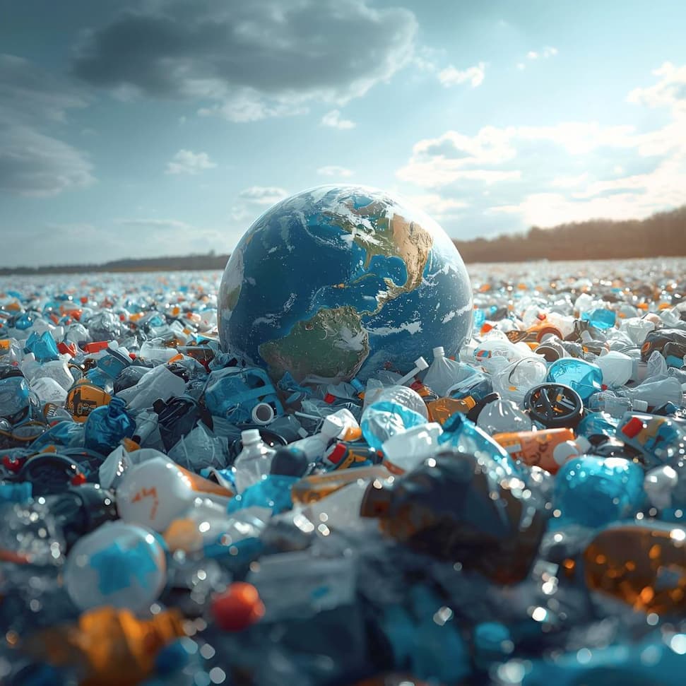 Plastic Overshoot Day