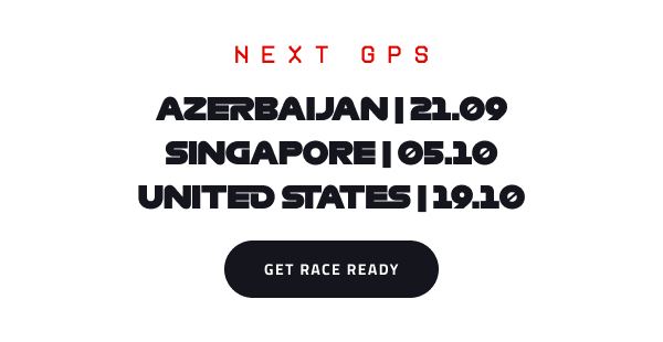 Upcoming GPs