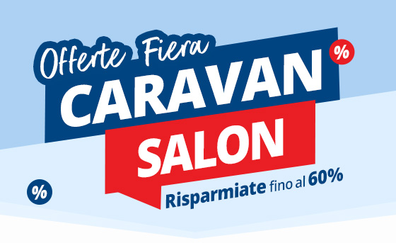 Offerte fiera