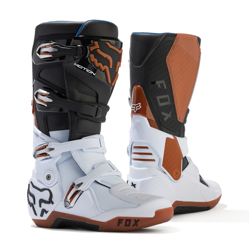 Stivali Cross FOX Racing Motion