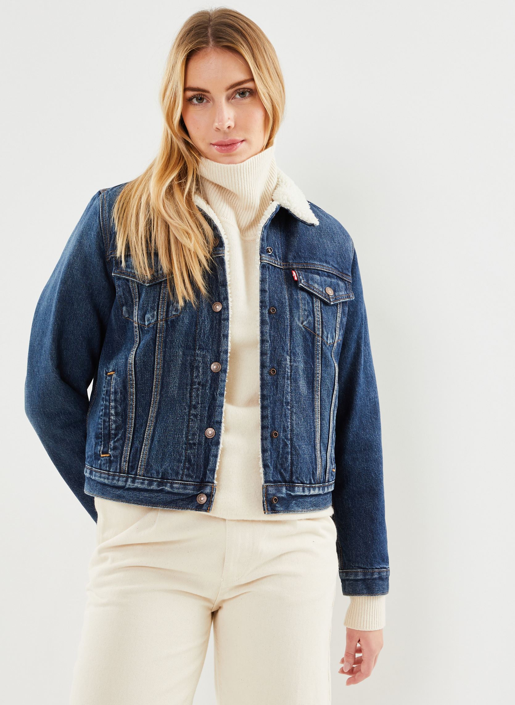 Levi's
