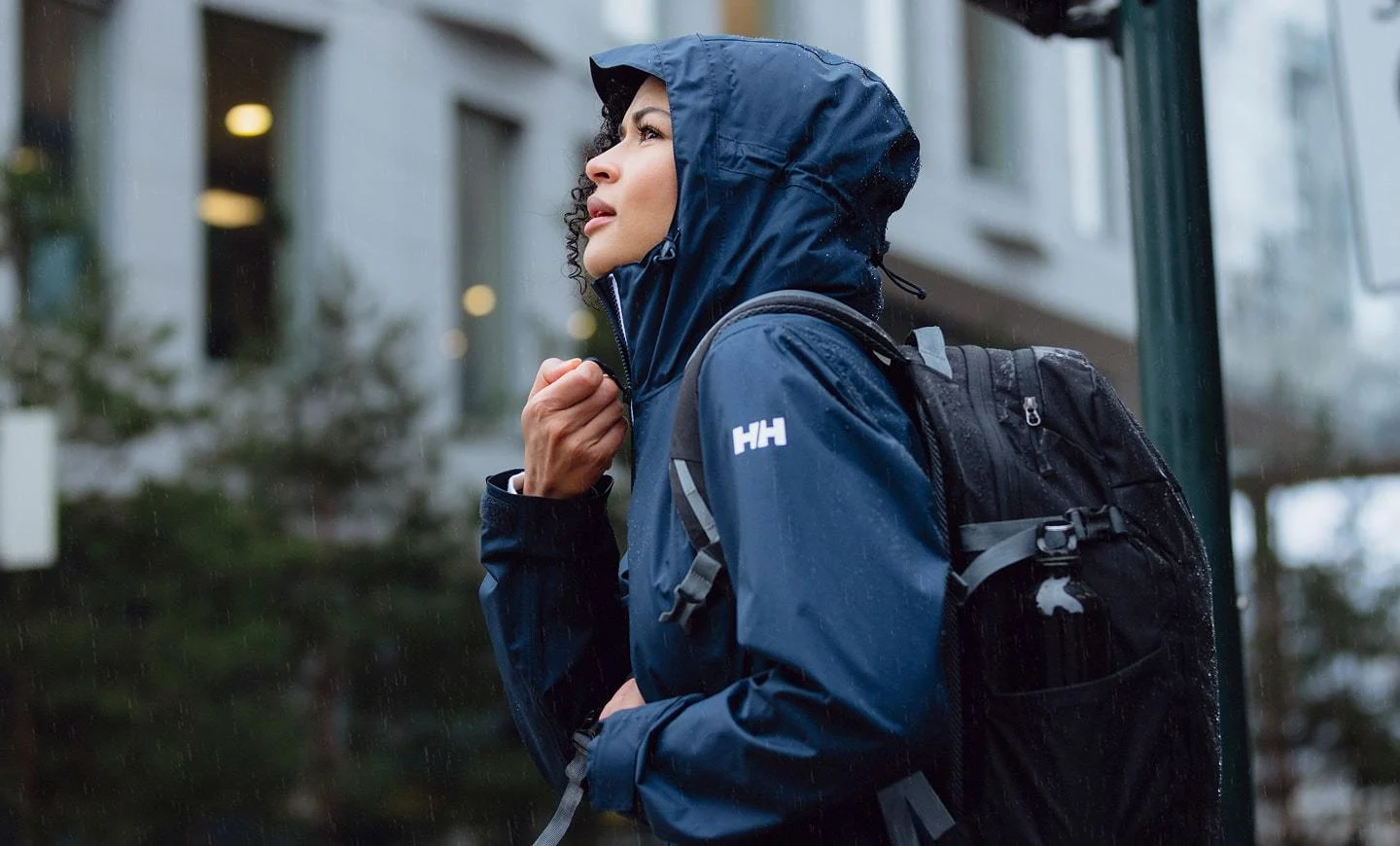 Rainwear for every adventure