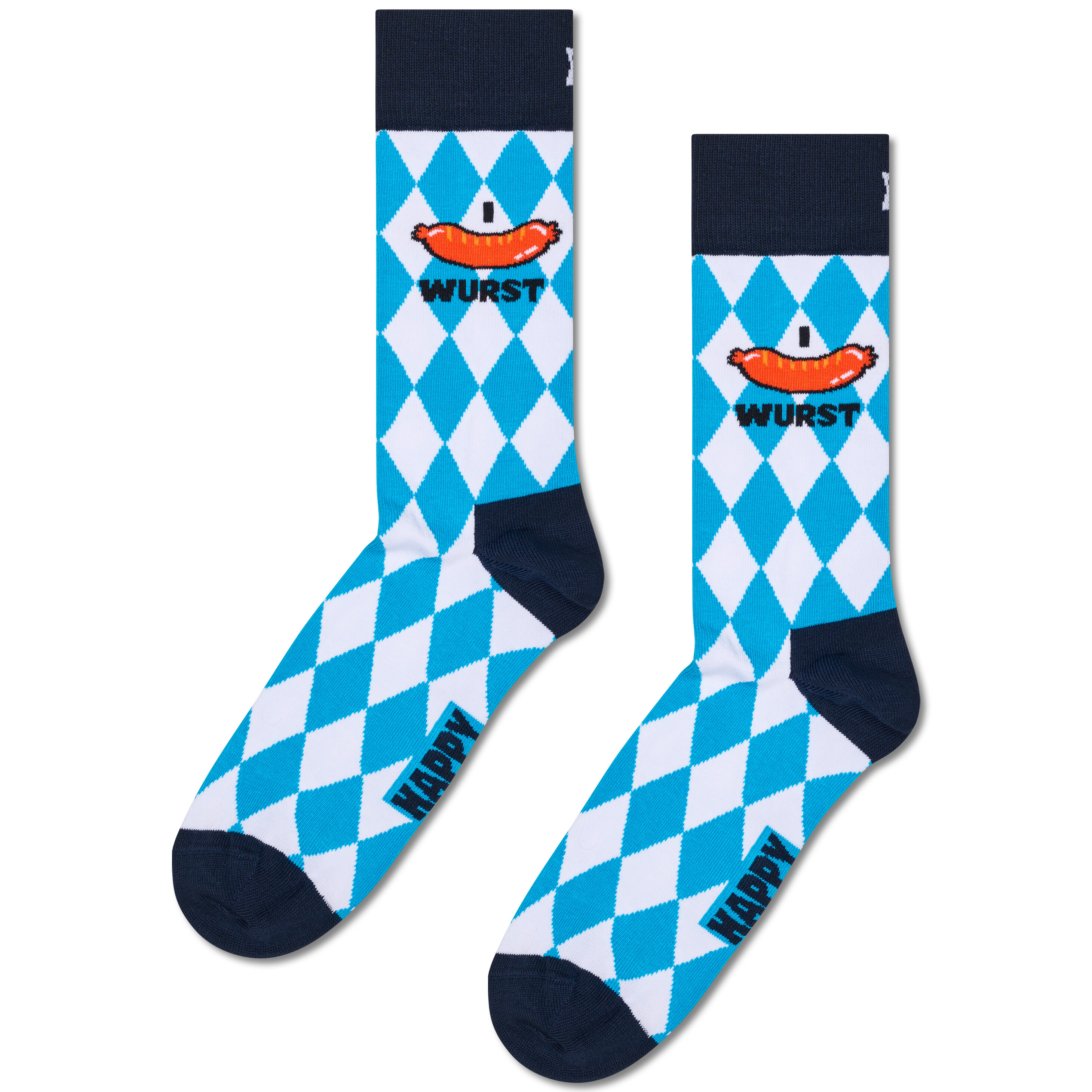 I Wurst Sock
