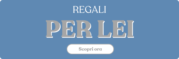 Regali di Compleanno per Lei