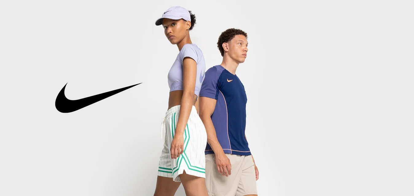 Nike Performance