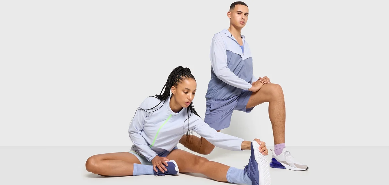 Il meglio dei brand sportivi