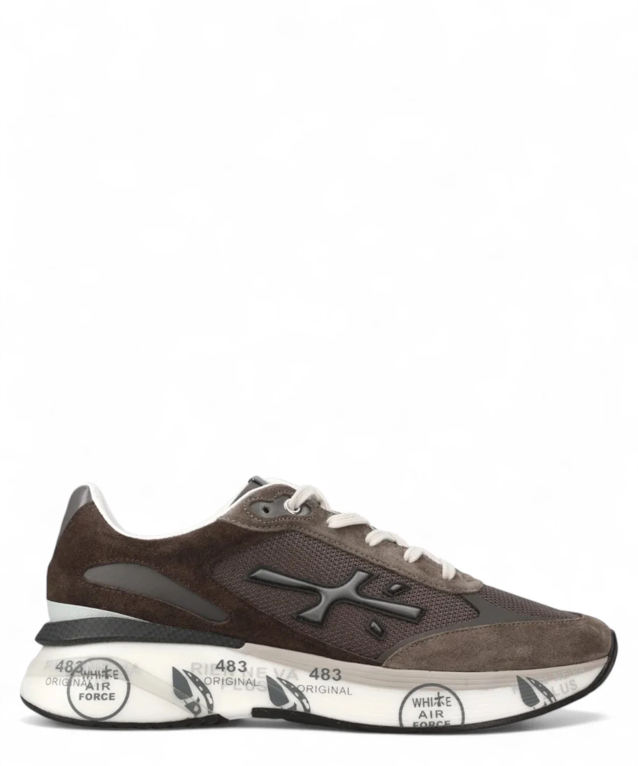 Image of PREMIATA