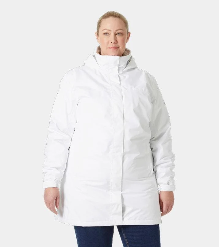 Women's Aden Insulated Coat