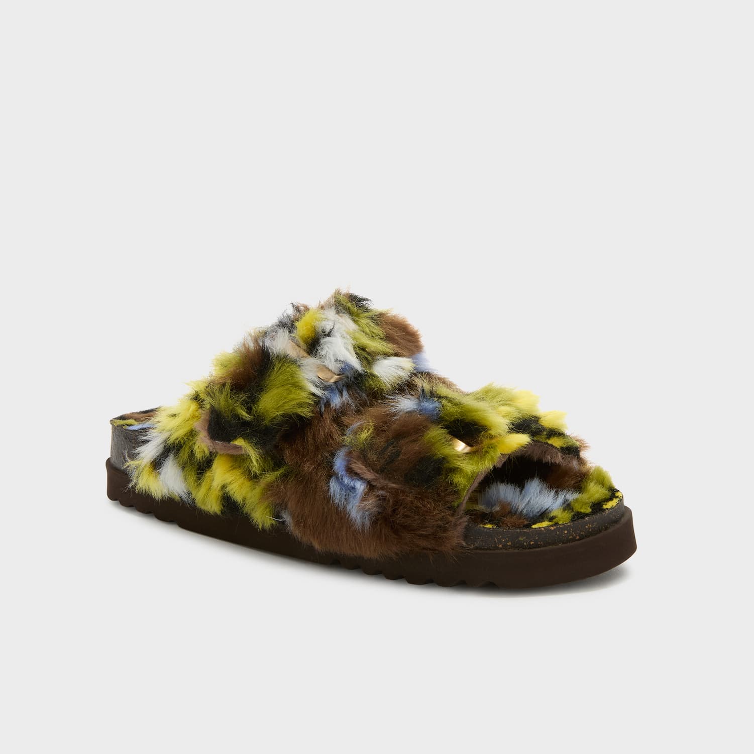 SCHOLL PESCURA