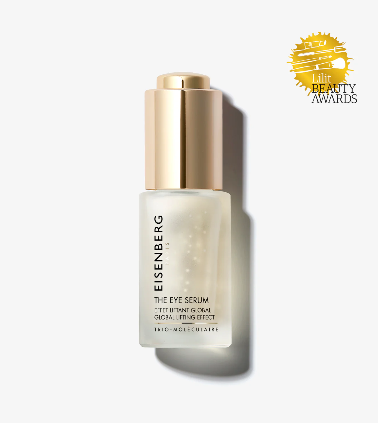 Image of THE EYE SERUM