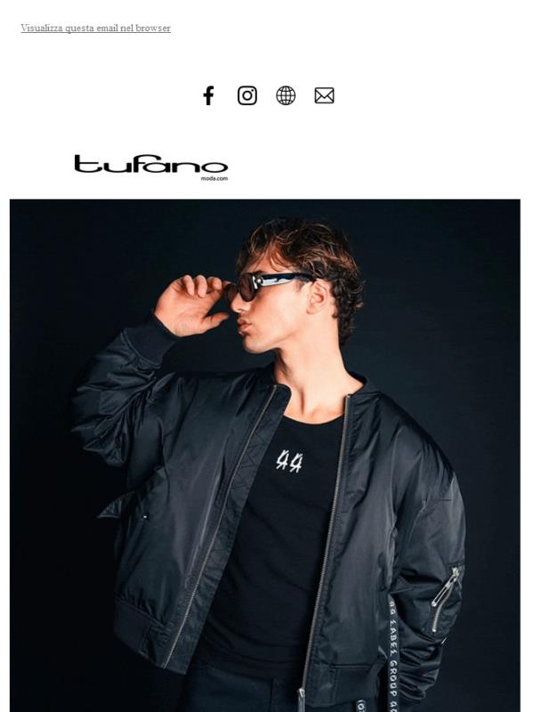 Ultimi SALDI da non perdere 😎