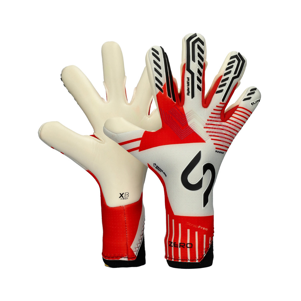   Guanti SP Fútbol Zero Elite