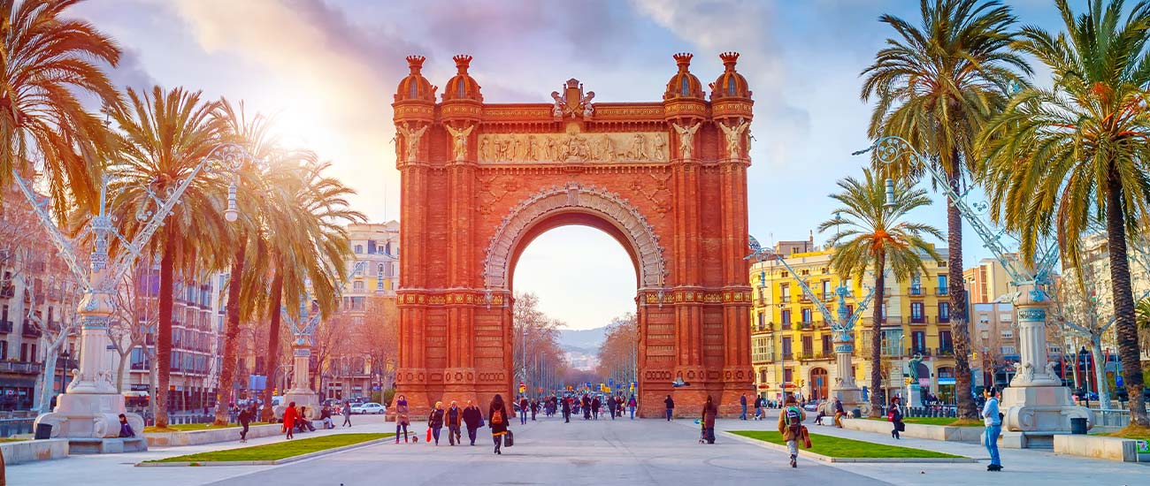 Barcellona