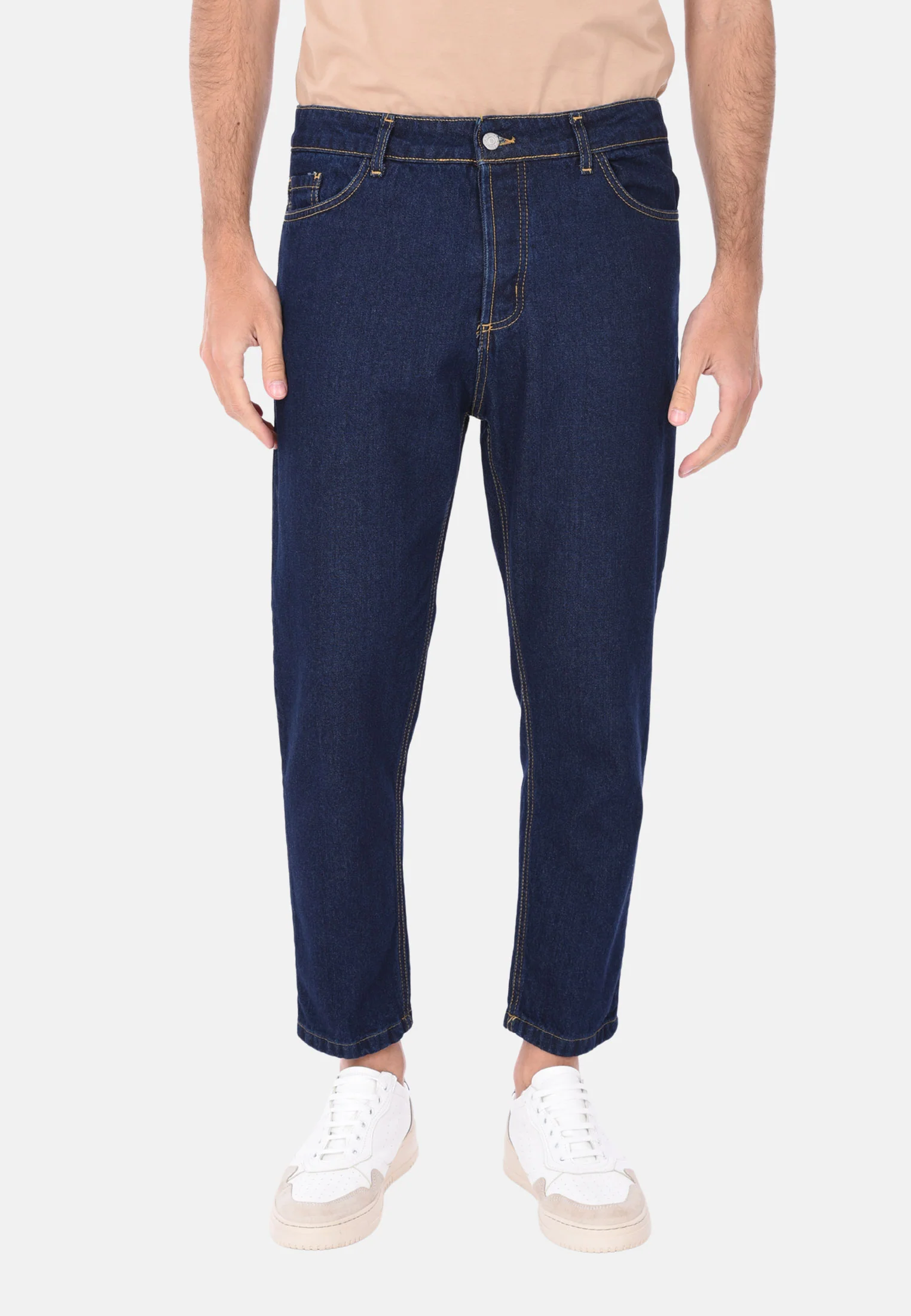 Image of Jeans cropped