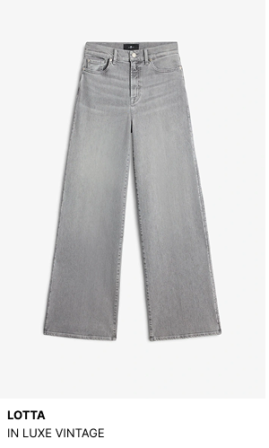 7 For All Mankind