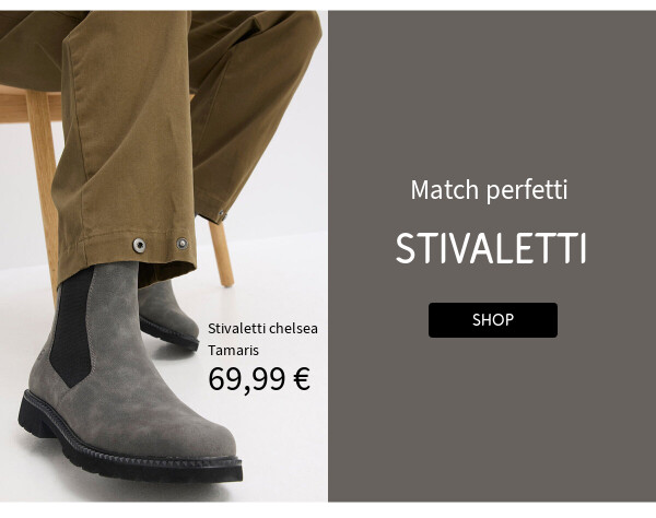 Stivaletti >